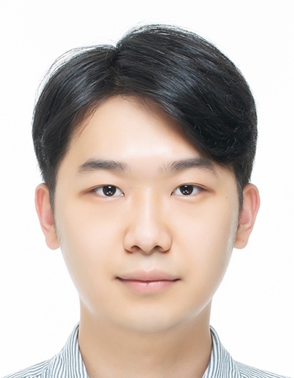 Portrait of Sungjune Park
